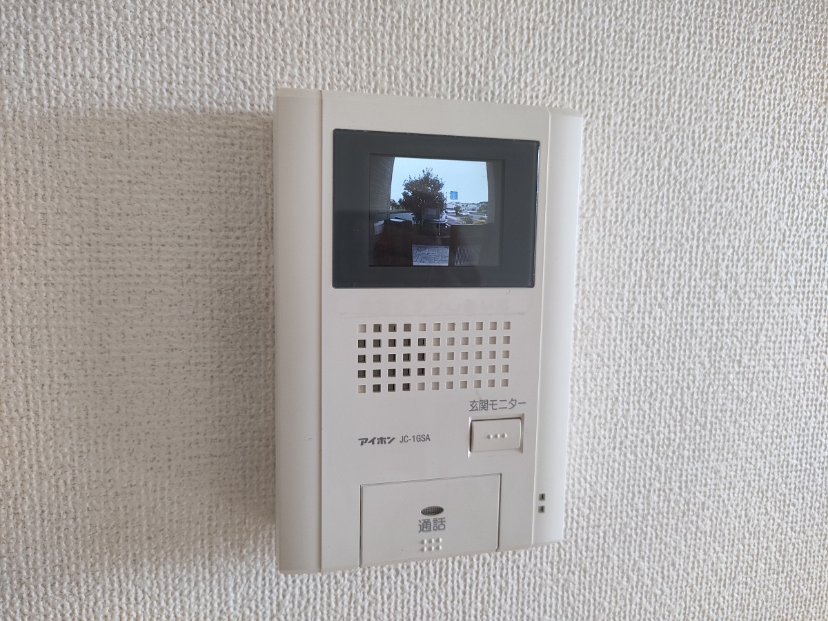 セキュリティ 写真30