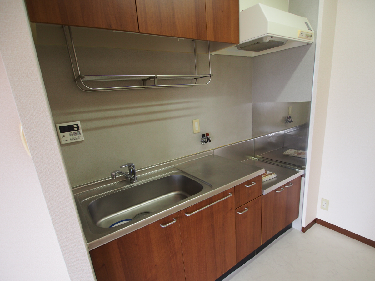 キッチン 写真3