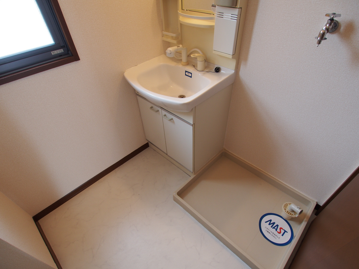 洗面所 写真6