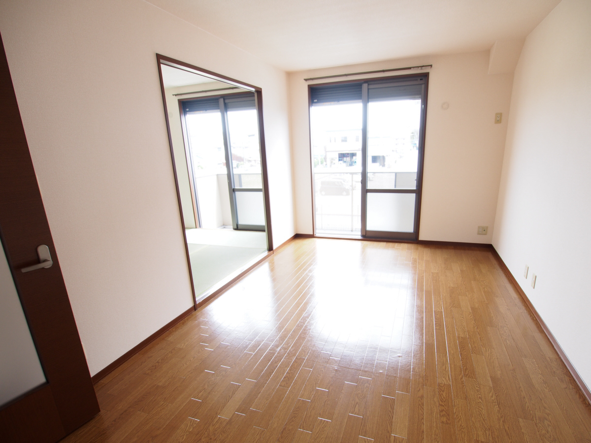 その他部屋・スペース 写真4