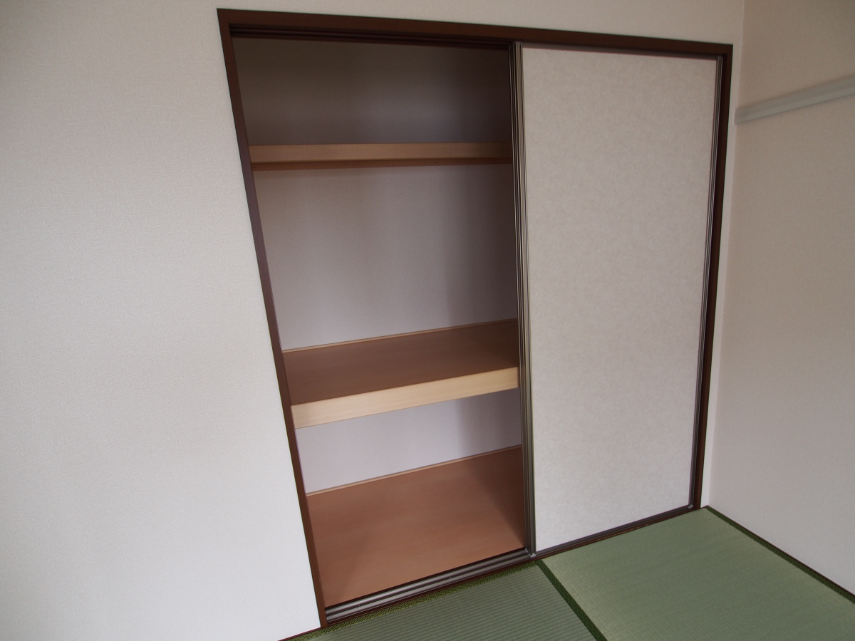 収納 写真9