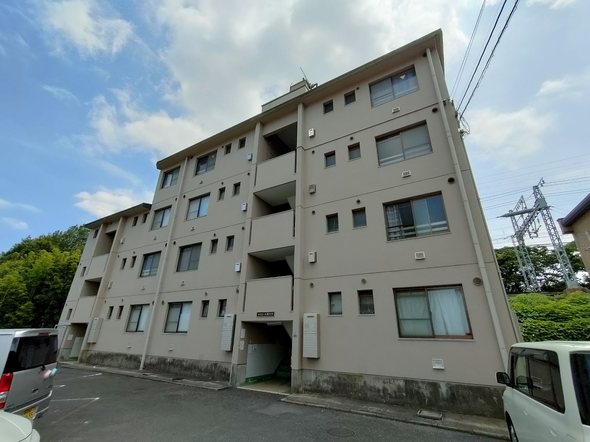 エミエール西大寺