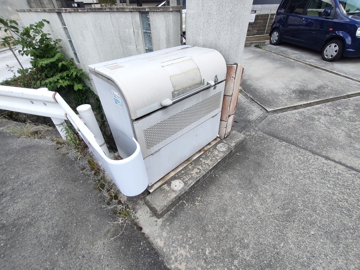 共用部 写真17