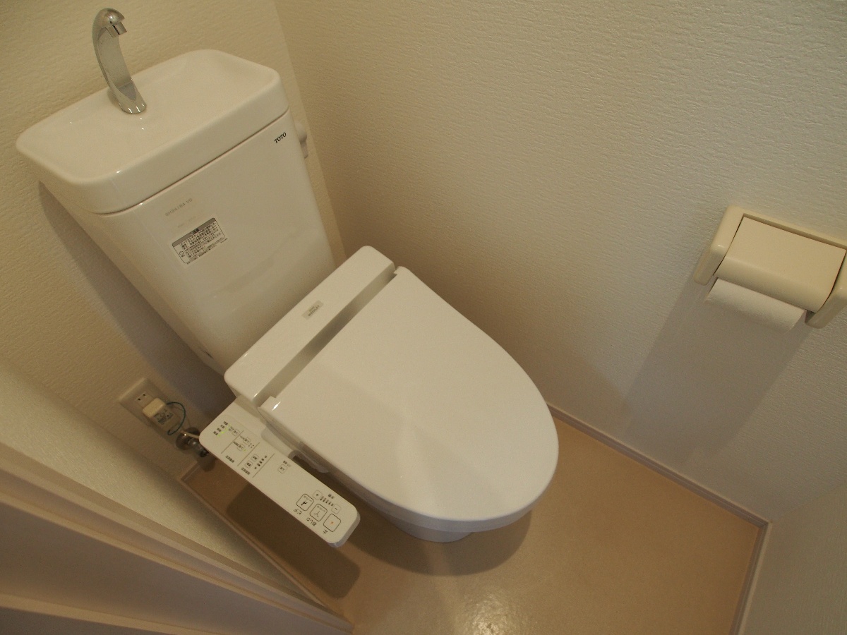 トイレ 写真8