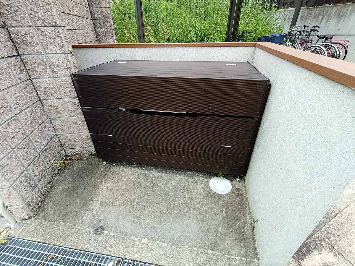共用部 写真36