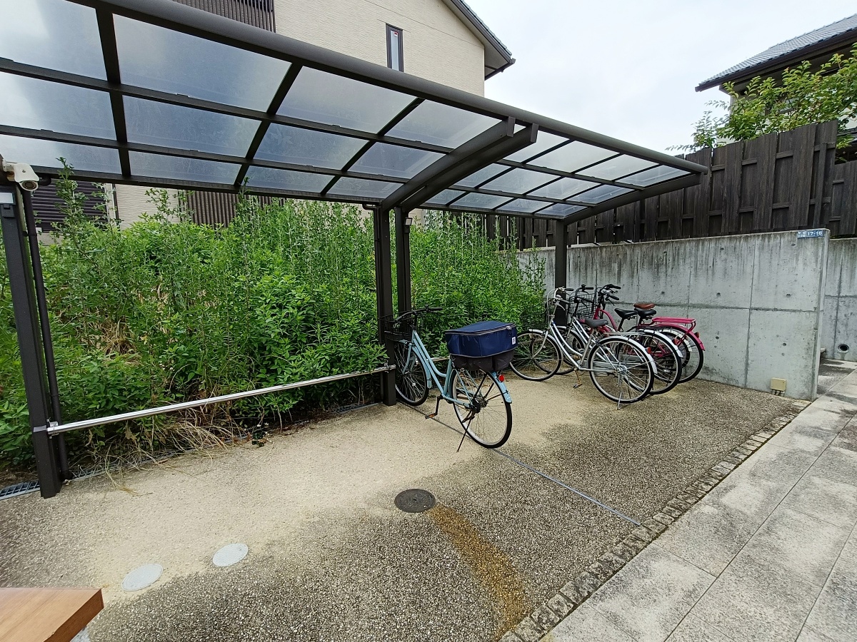 共用部 写真34