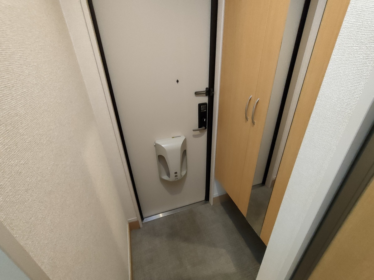 玄関 写真9