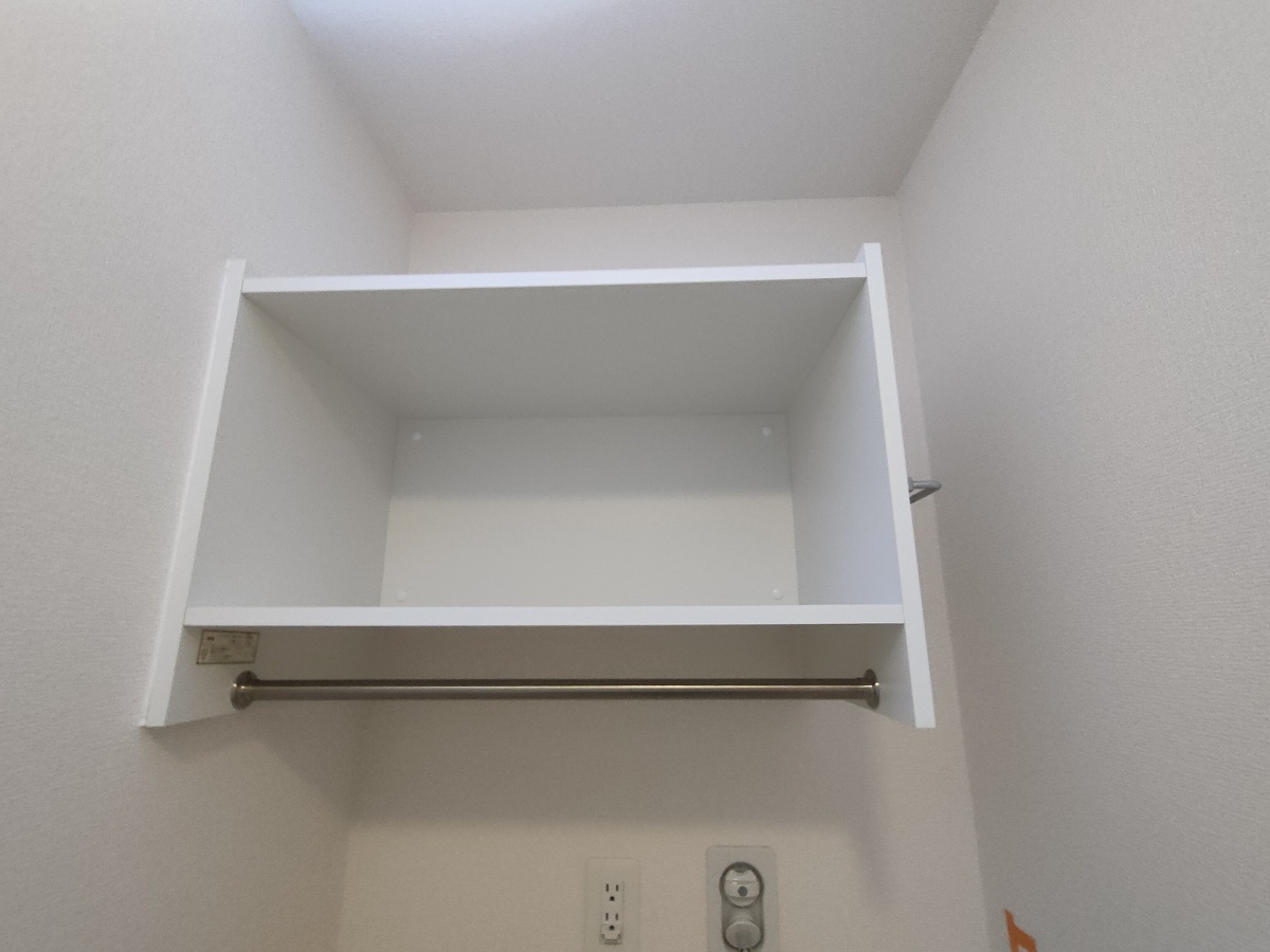 洗面所 写真13