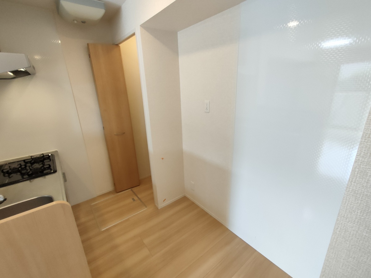 キッチン 写真4