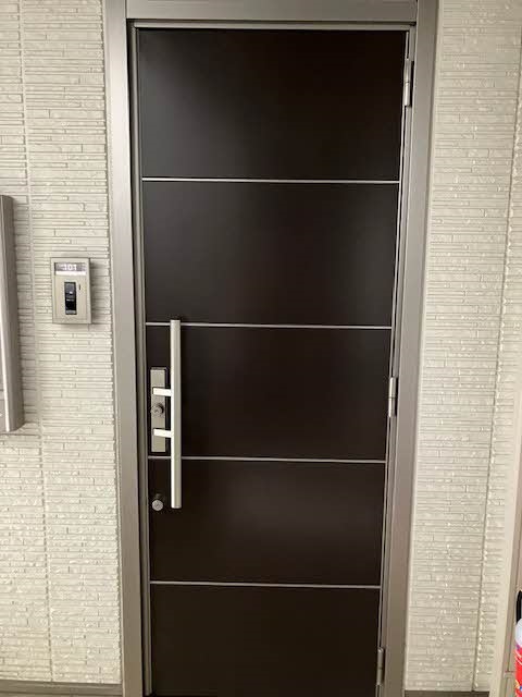 収納 写真11