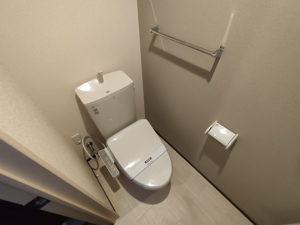 トイレ 写真20