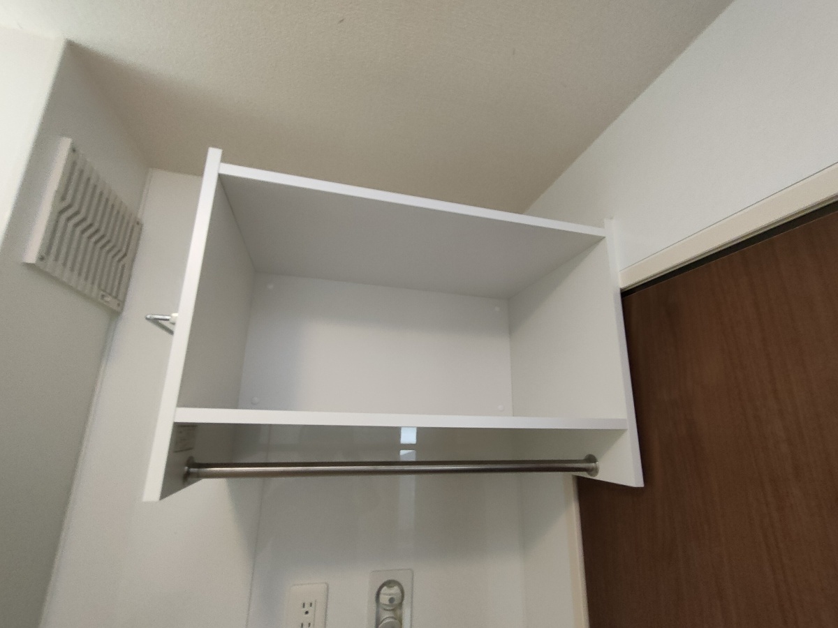 洗面所 写真16