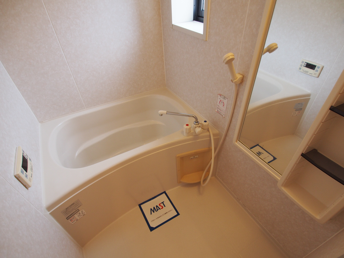 バス 写真7