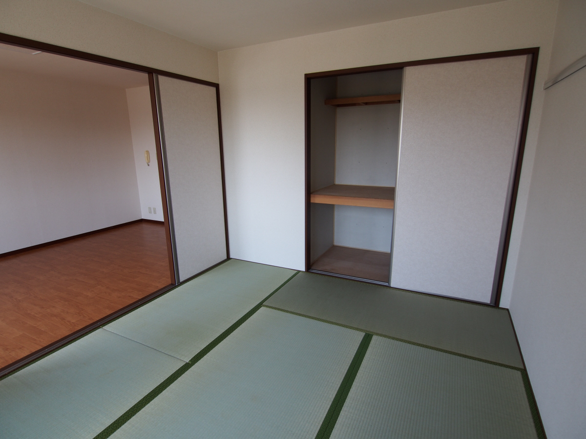 その他部屋・スペース 写真4