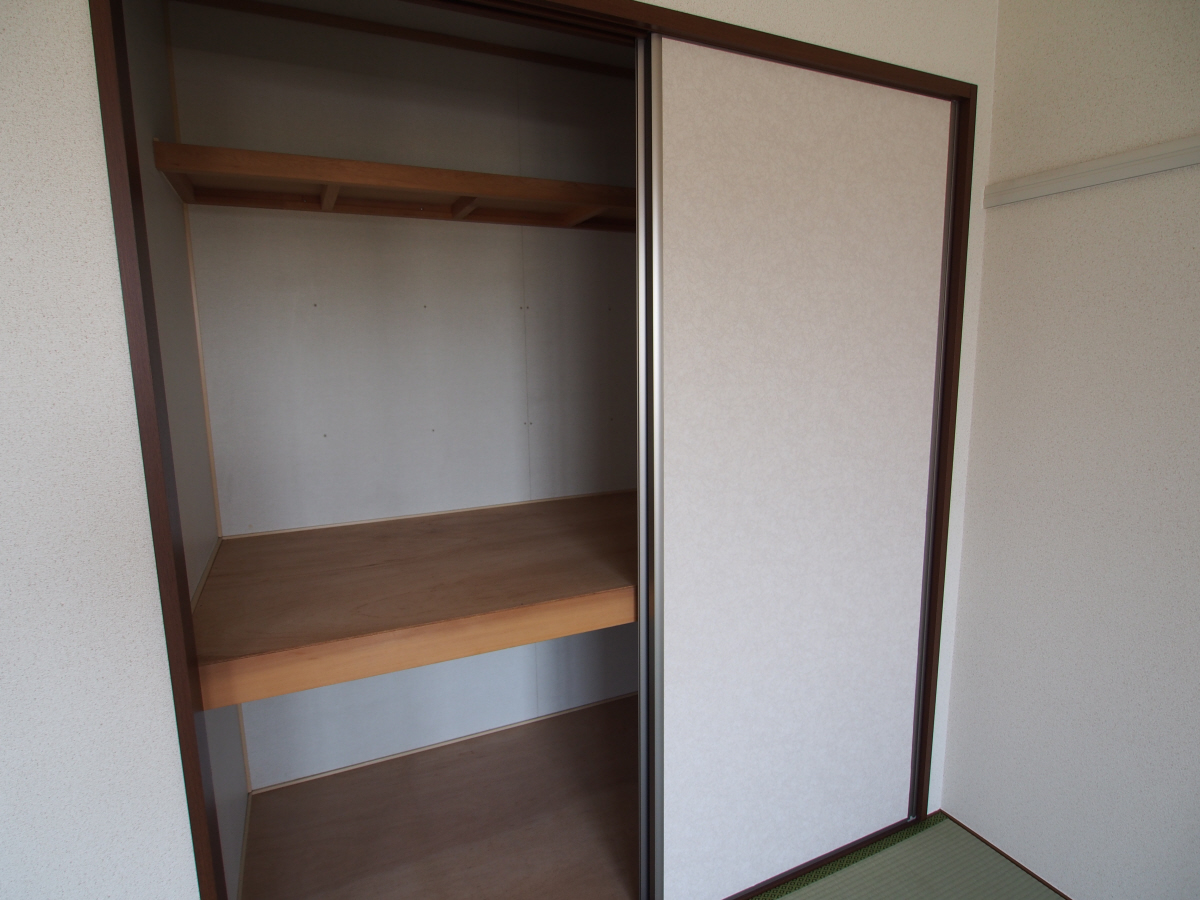 収納 写真9