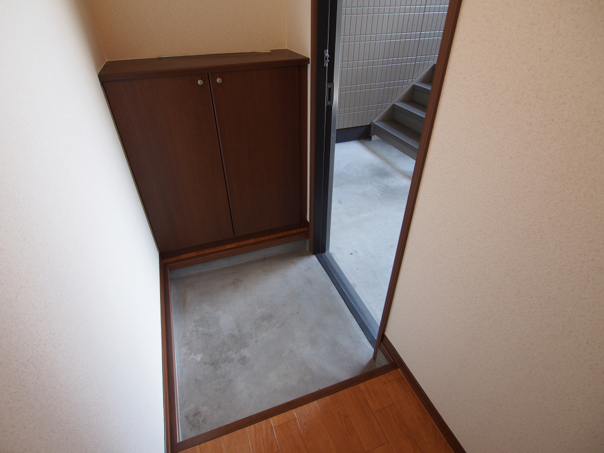 玄関 写真5