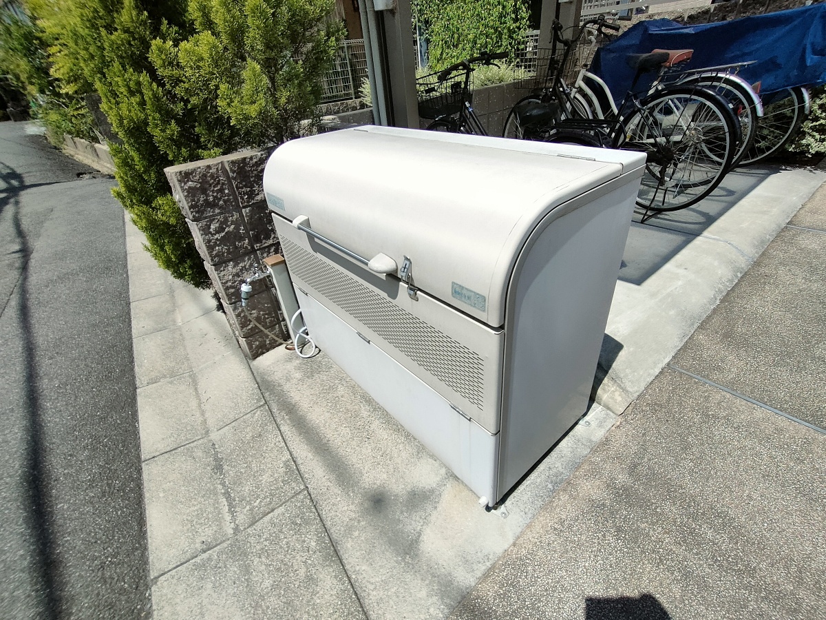 共用部 写真5