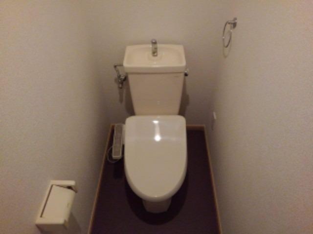 トイレ 写真14