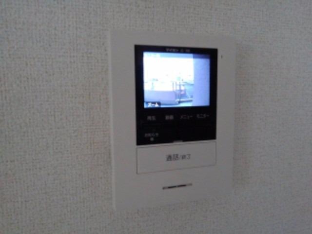 セキュリティ 写真16