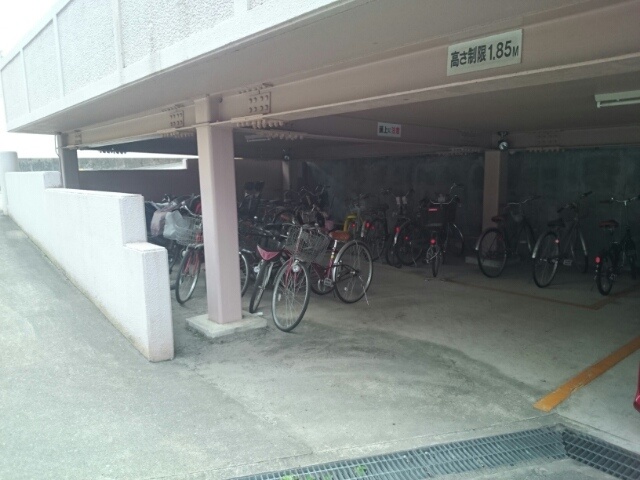 共用部 写真17