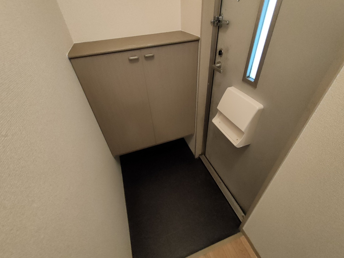 玄関 写真9