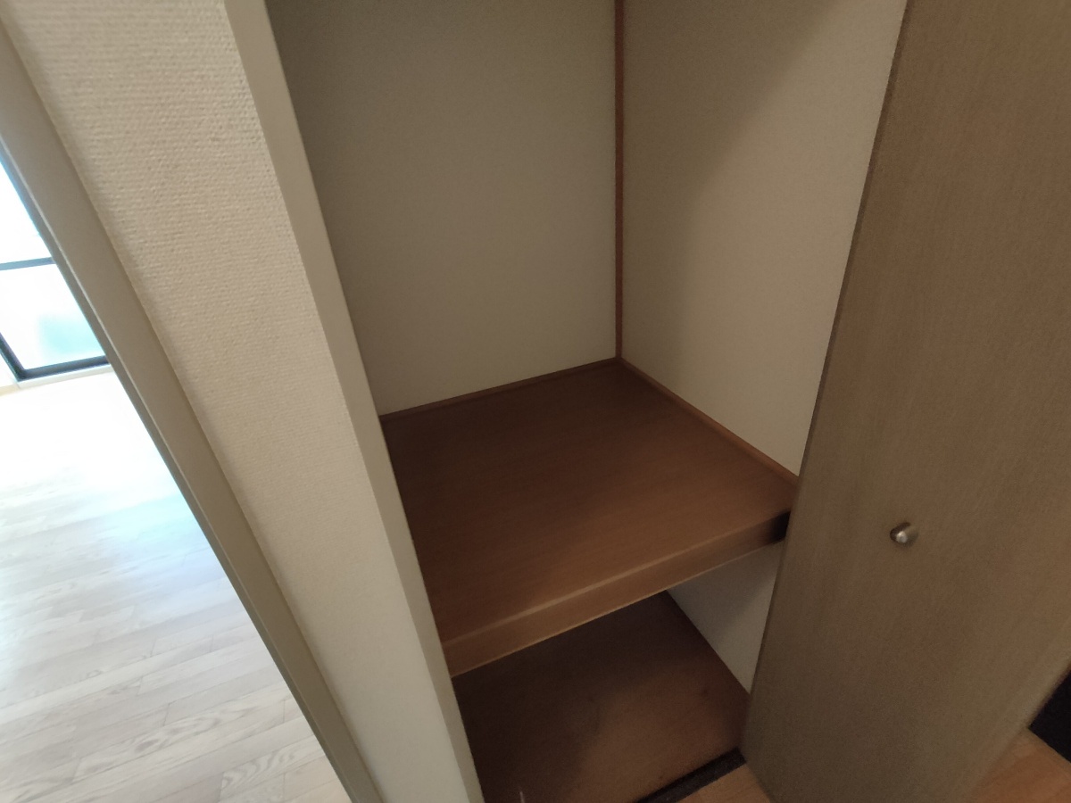 収納 写真16
