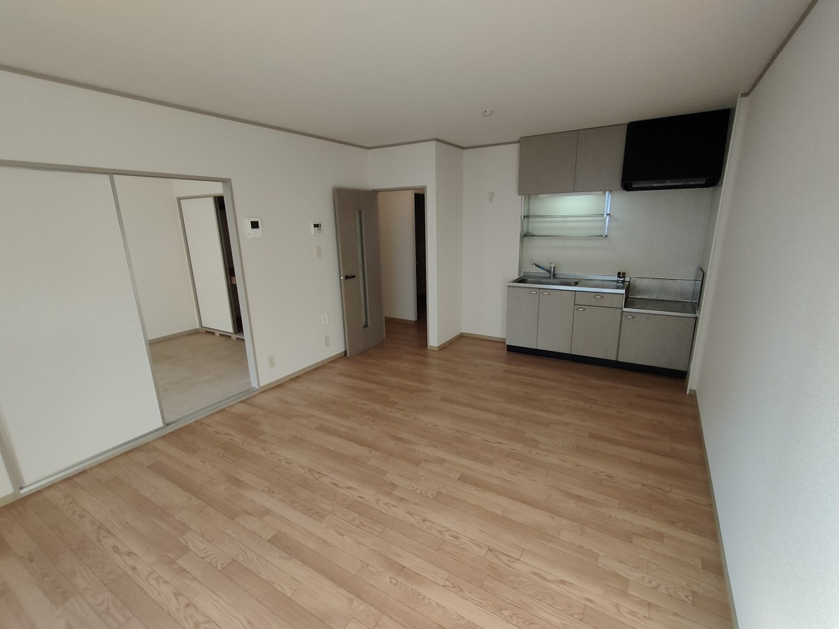 ダイニング 写真4