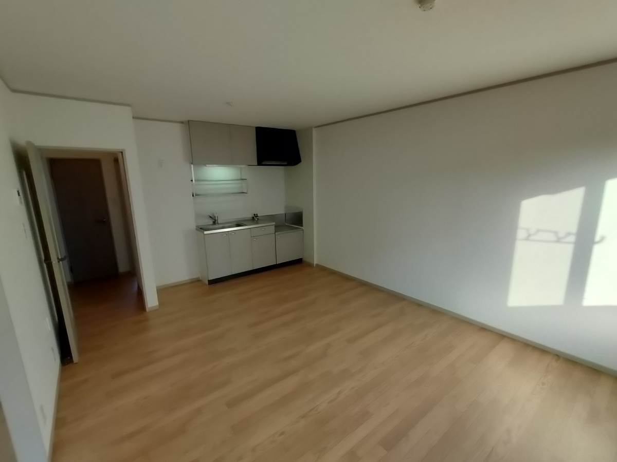 リビング 写真2