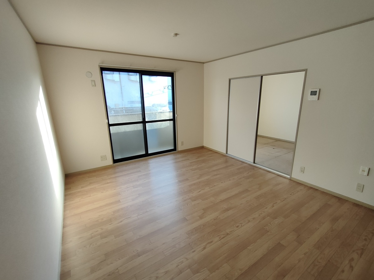 リビング 写真3