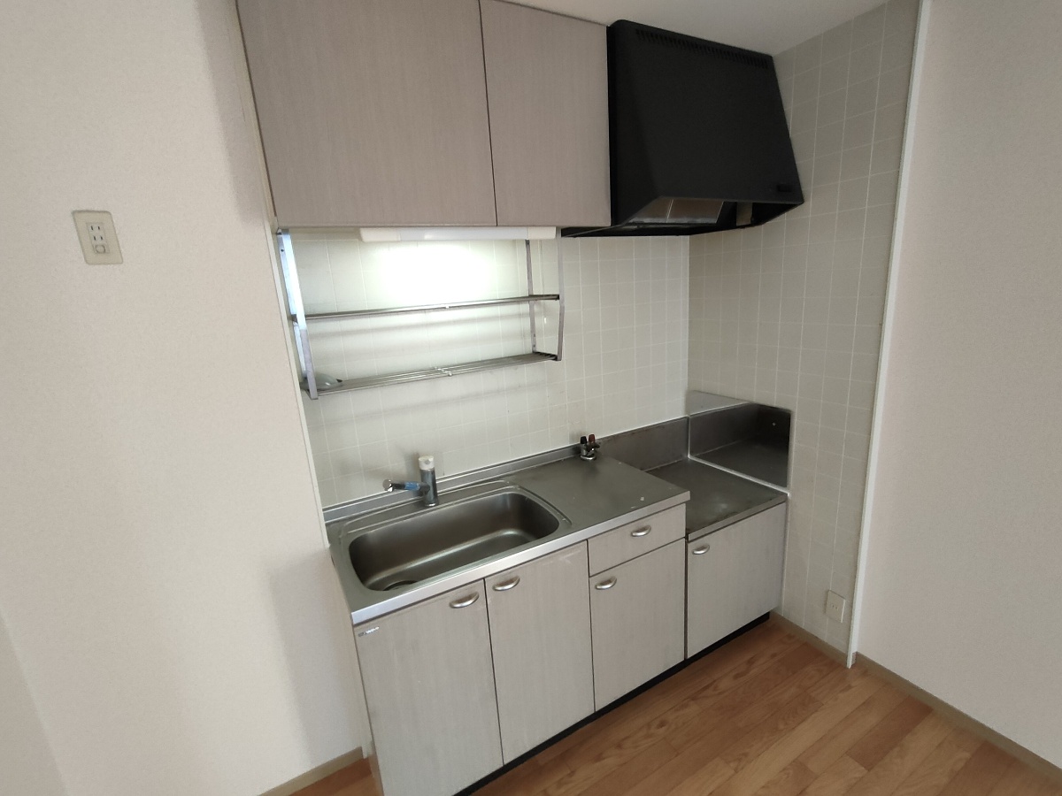 キッチン 写真5