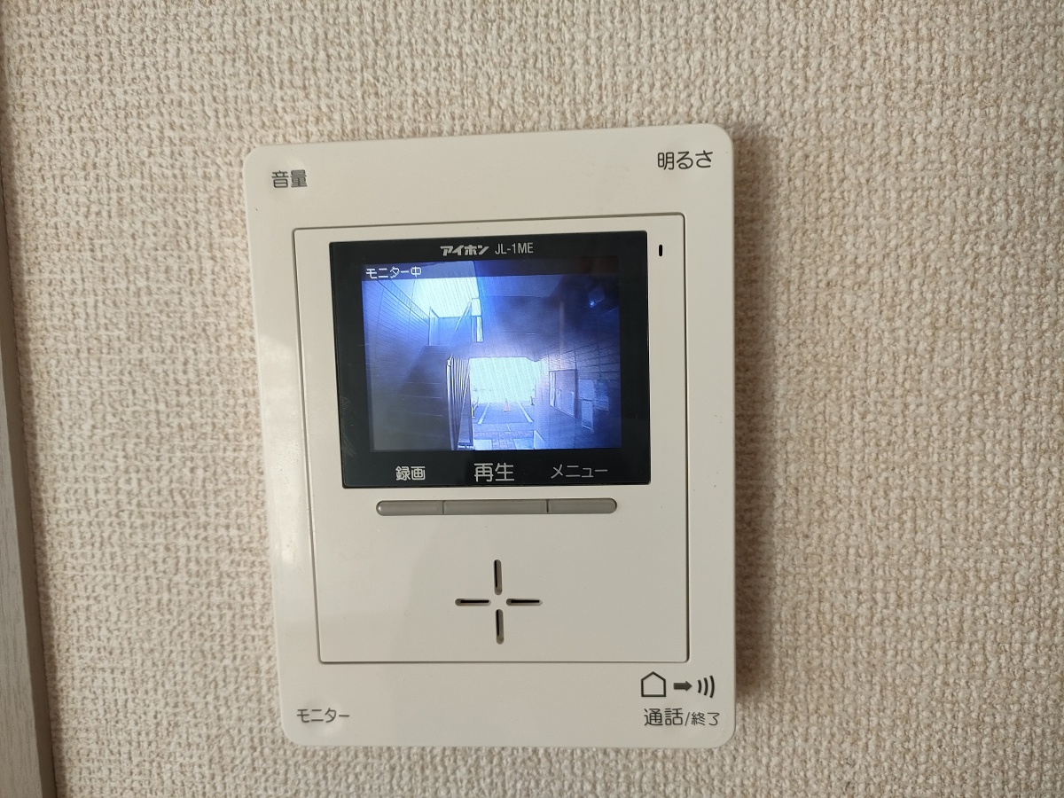 セキュリティ 写真20