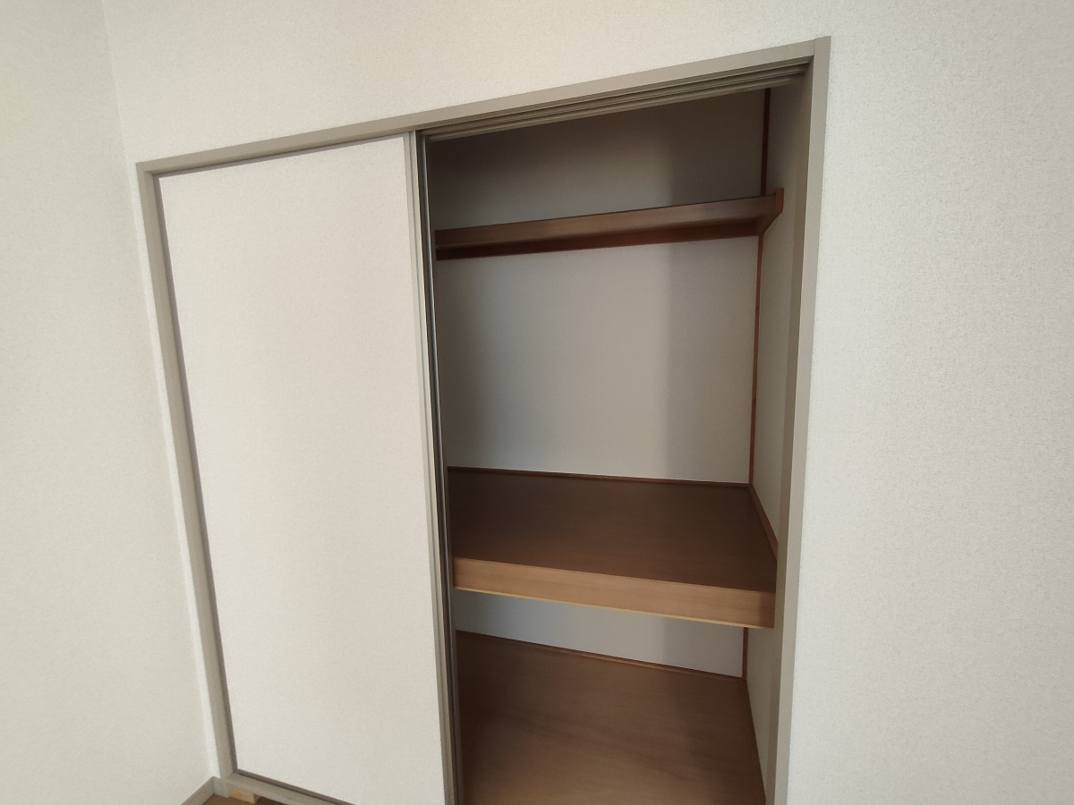 収納 写真15