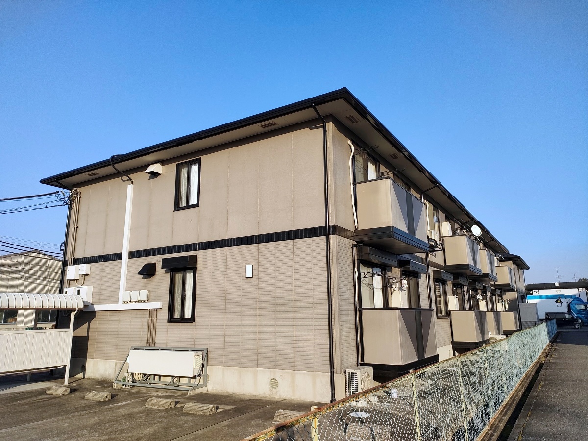 パストラルジュセイ壱番館