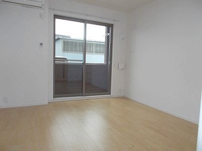 リビング 写真2