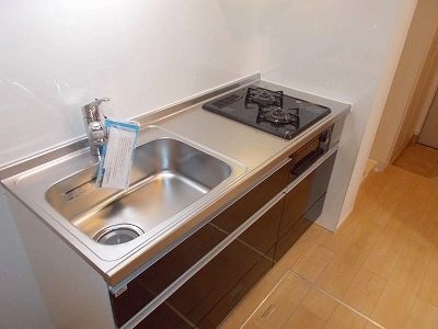 キッチン 写真3