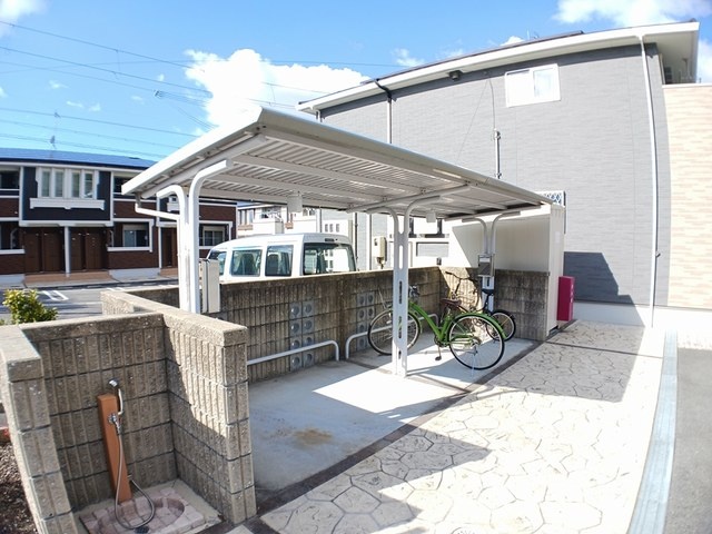 共用部 写真12