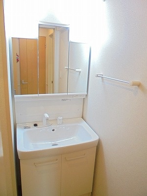 洗面所 写真6