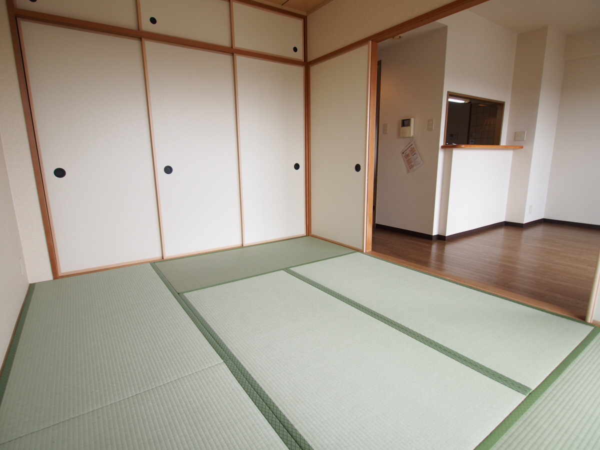 その他部屋・スペース 写真8