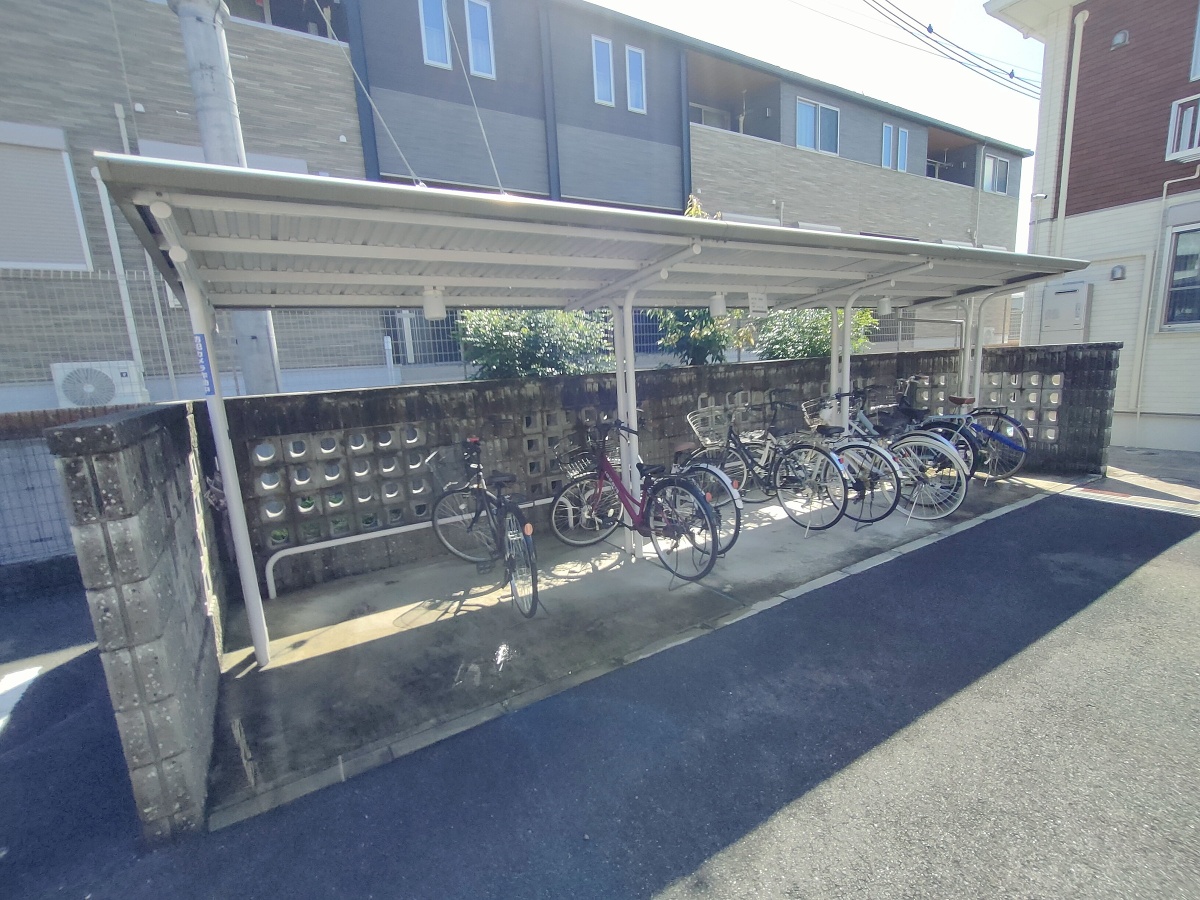 共用部 写真14