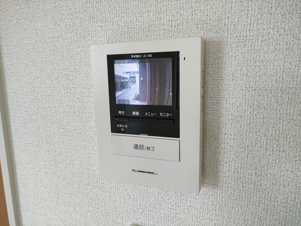 セキュリティ 写真11