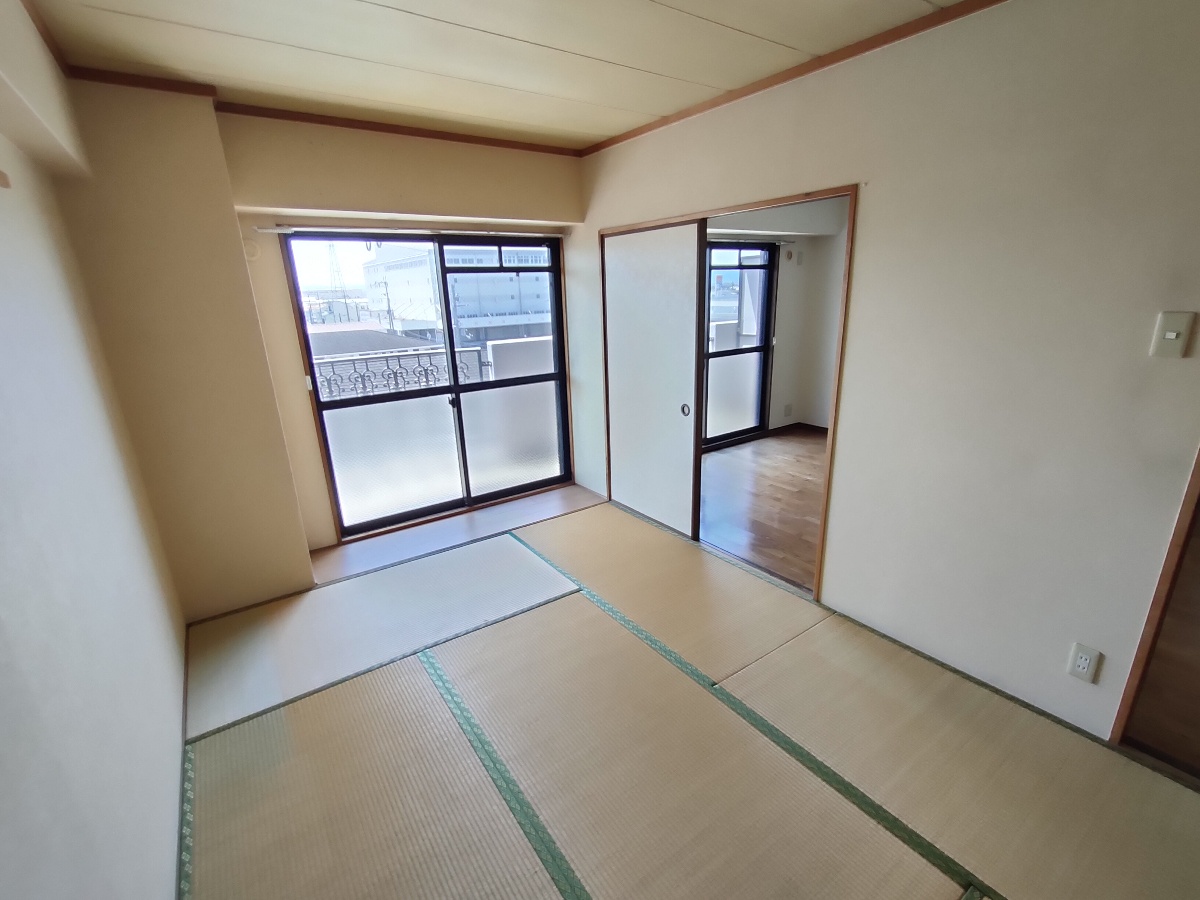 その他部屋・スペース 写真6
