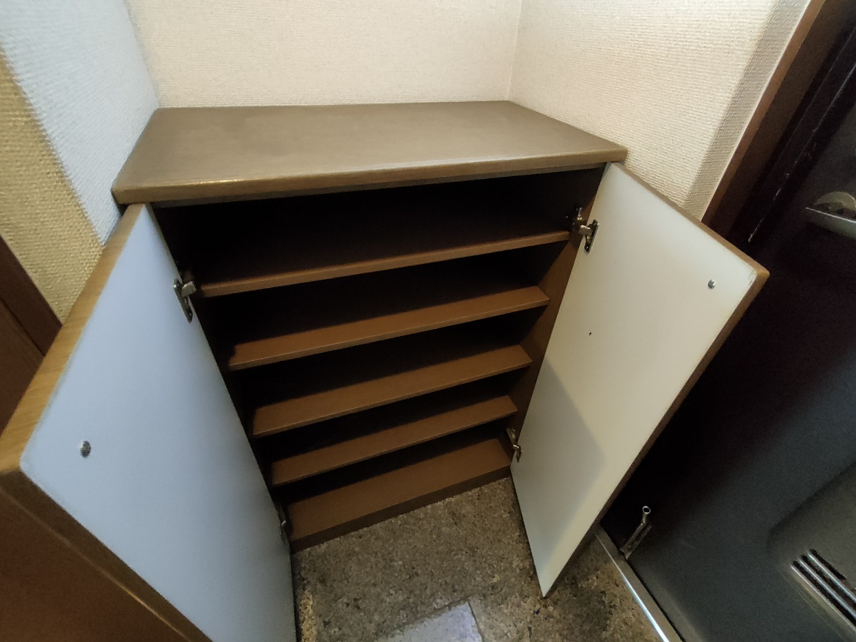玄関 写真13