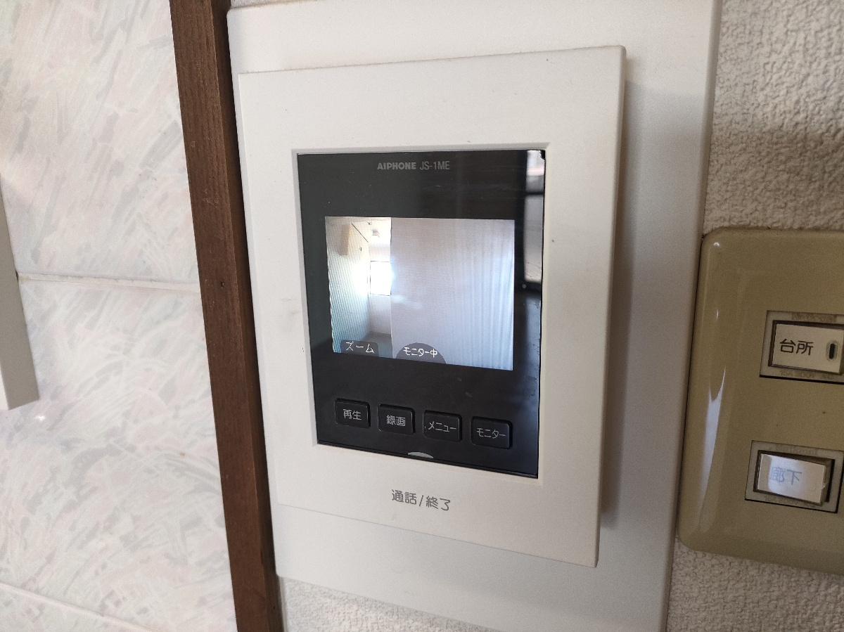 セキュリティ 写真31