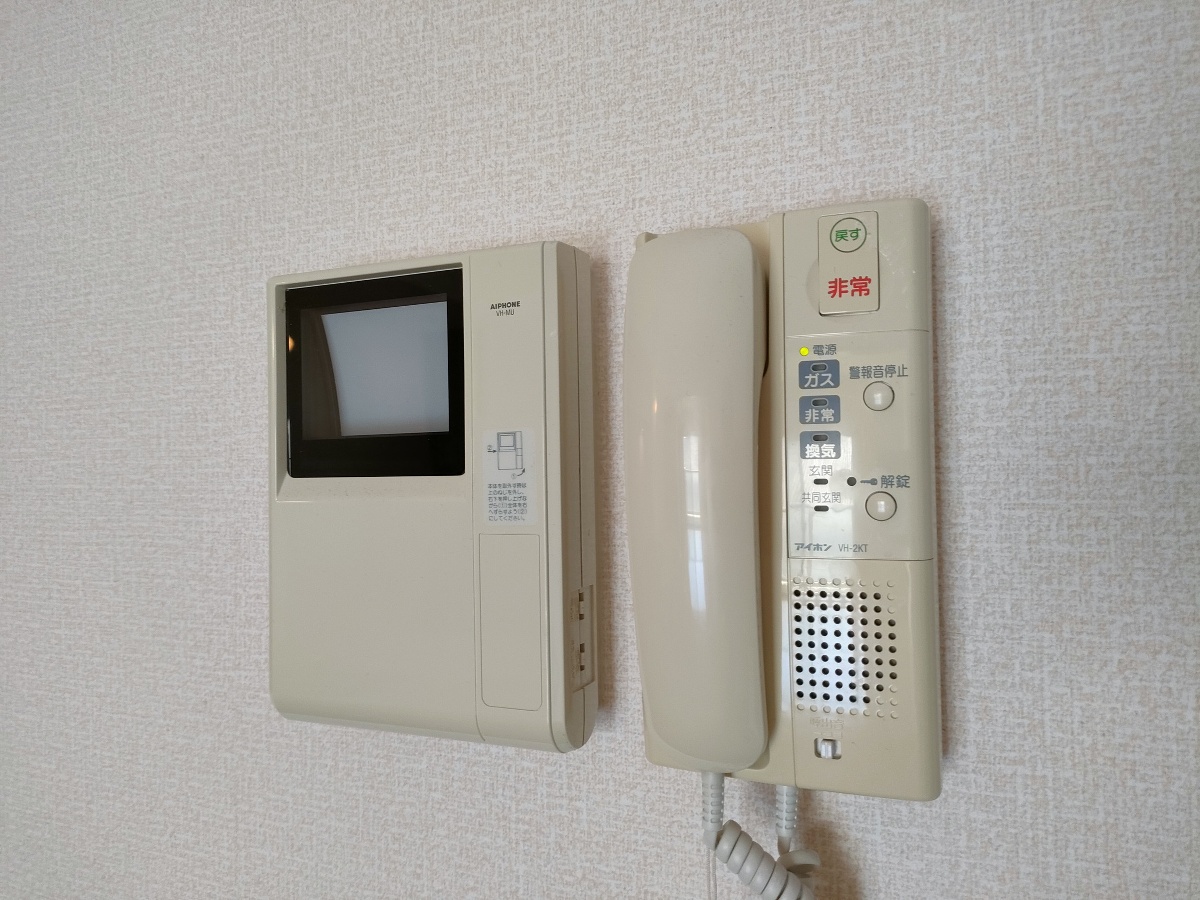 セキュリティ 写真28