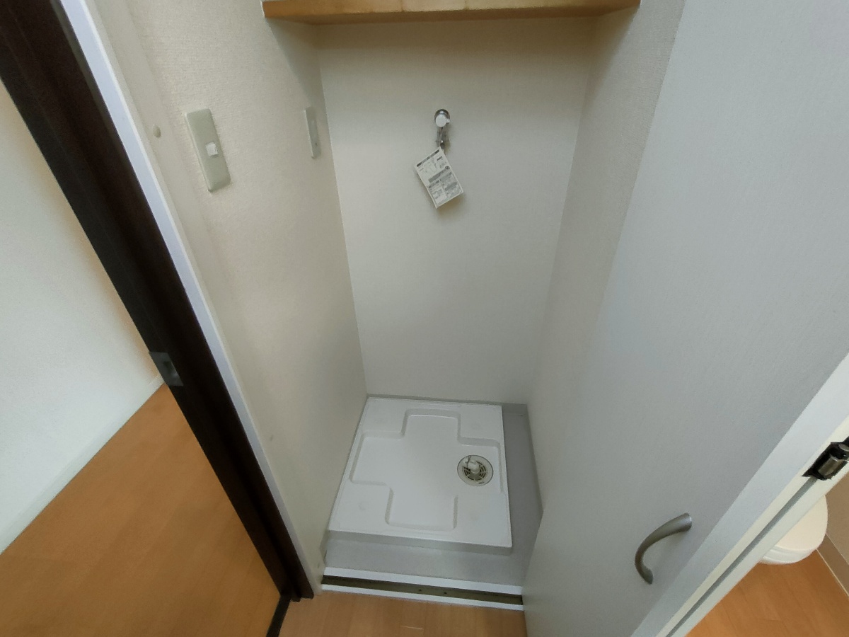 洗面所 写真15