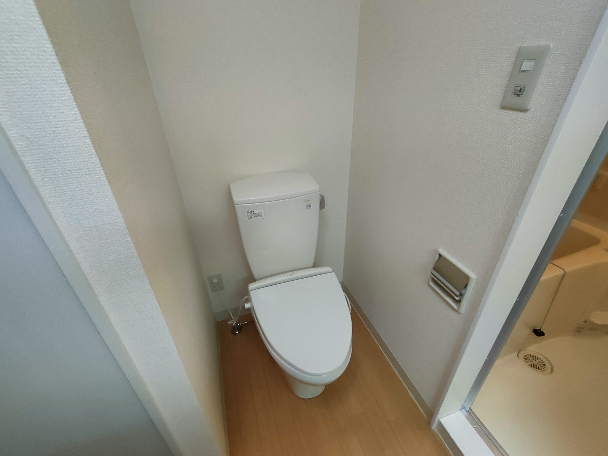 トイレ 写真18