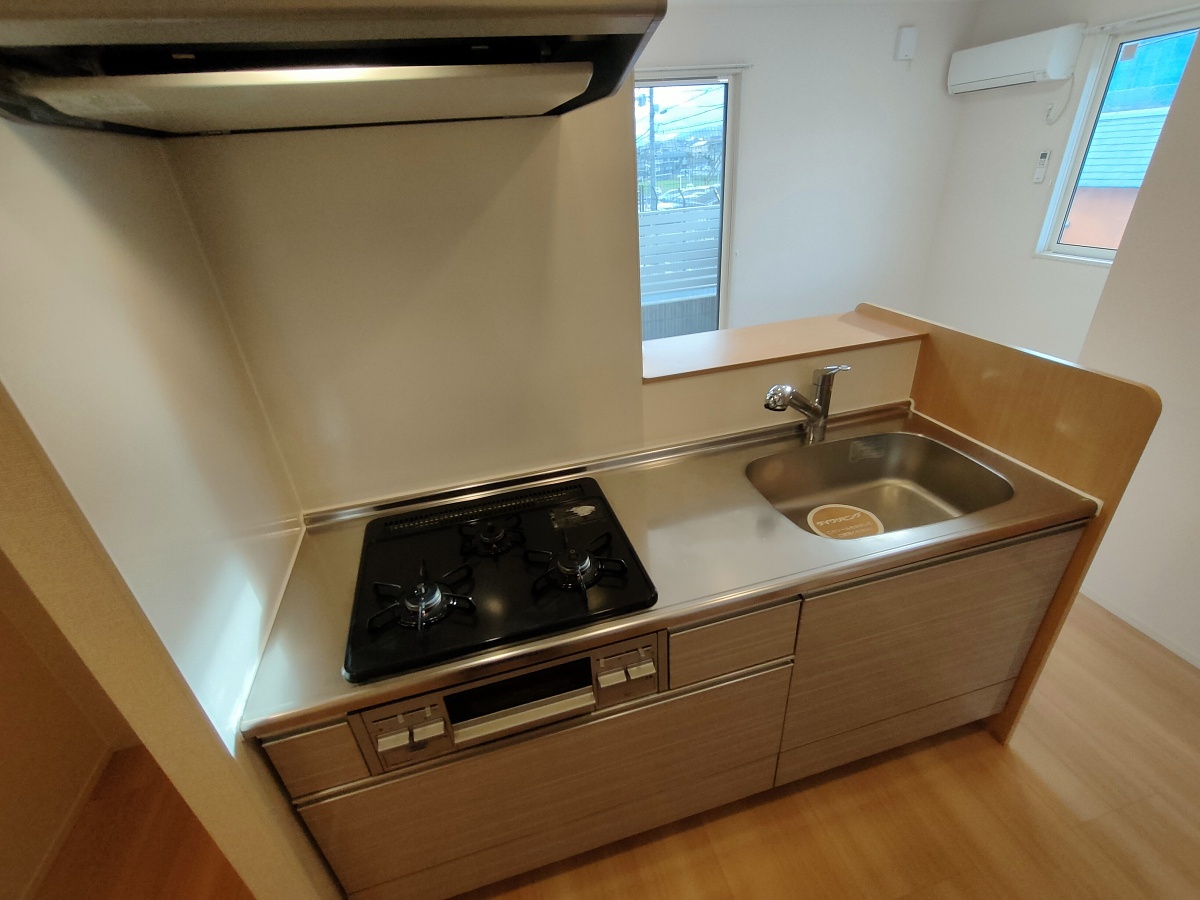 キッチン 写真6
