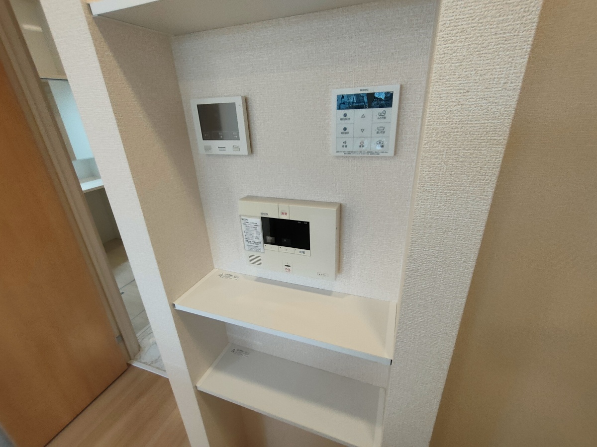 洗面所 写真12