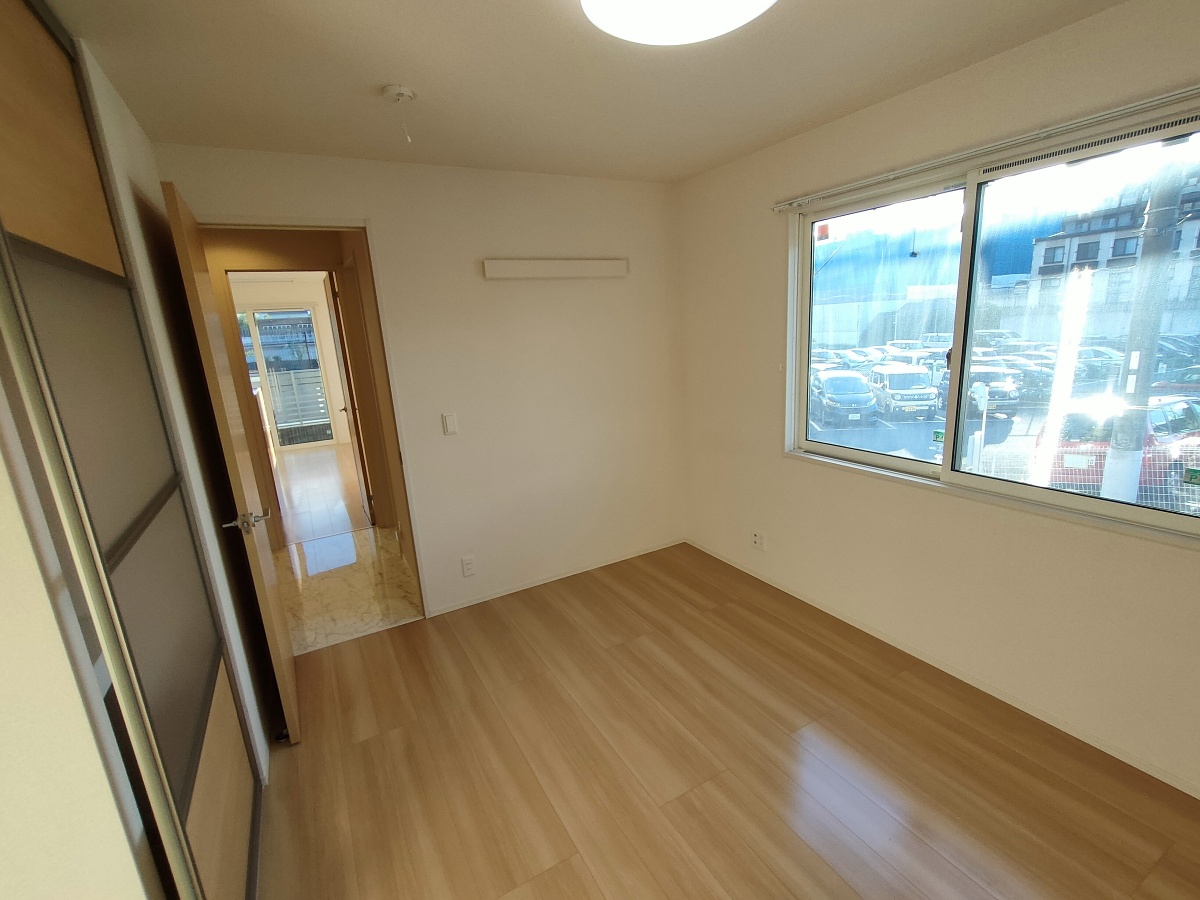 その他部屋・スペース 写真7