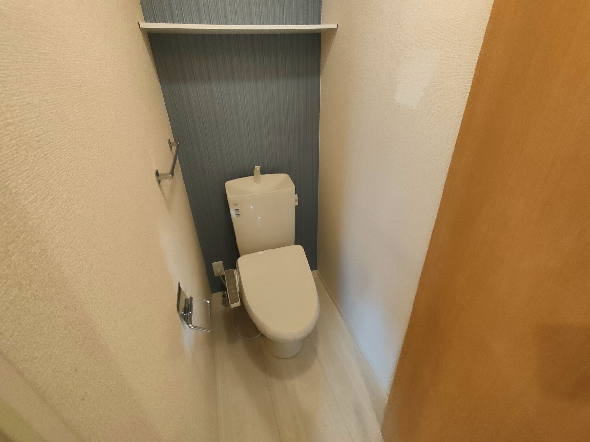 トイレ 写真15